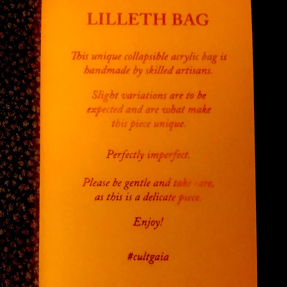 Devora Hive Bag
